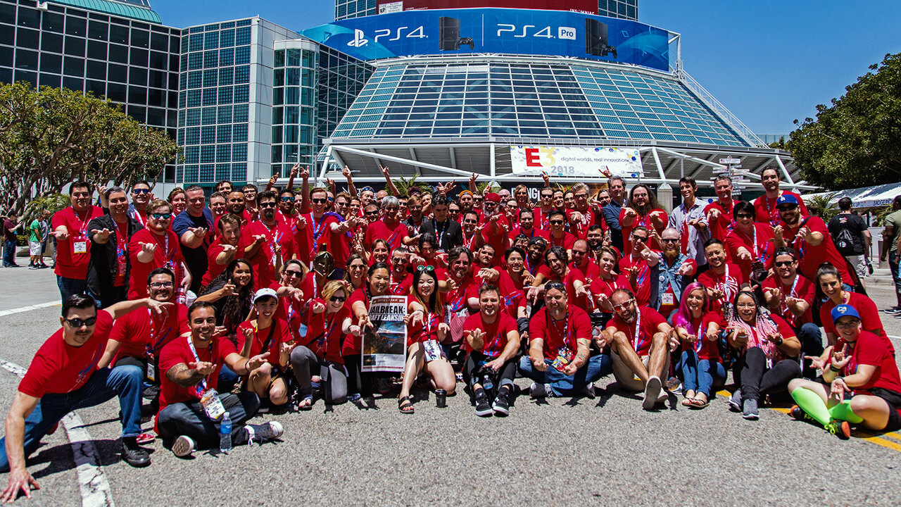 Insomniac Games