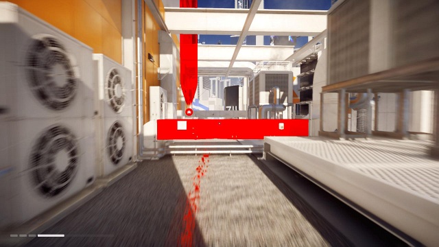 Mirror's Edve Catalyst