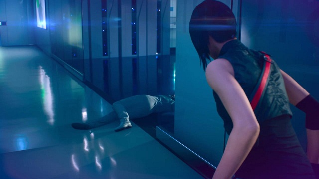 Mirror's Edve Catalyst