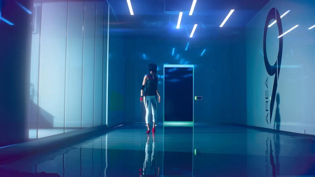 Mirror's Edve Catalyst