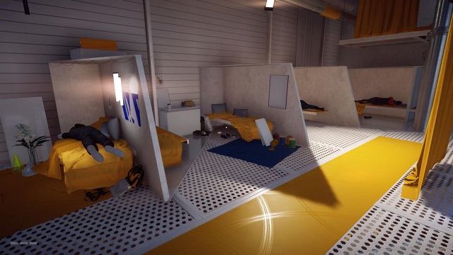 Mirror's Edve Catalyst