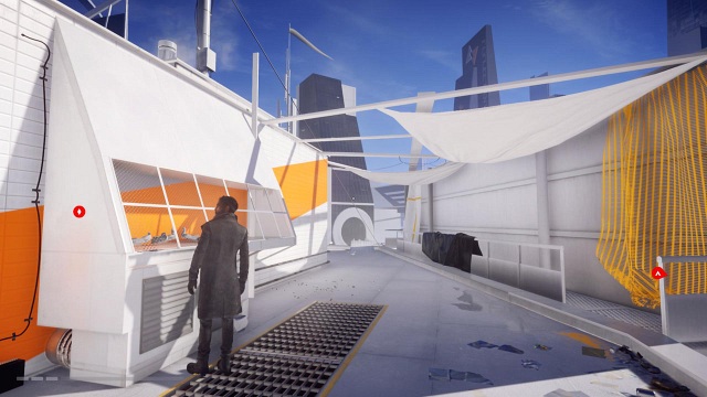 Mirror's Edve Catalyst