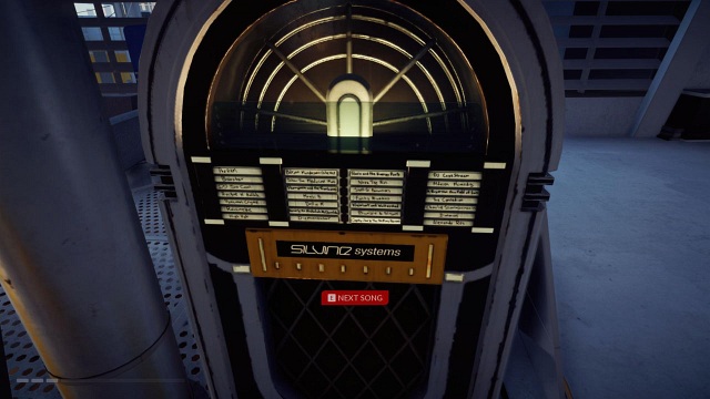 Mirror's Edve Catalyst