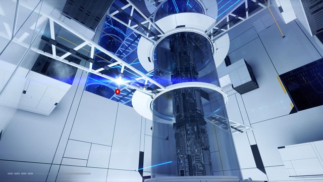 Mirror's Edve Catalyst