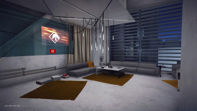 Mirror's Edve Catalyst