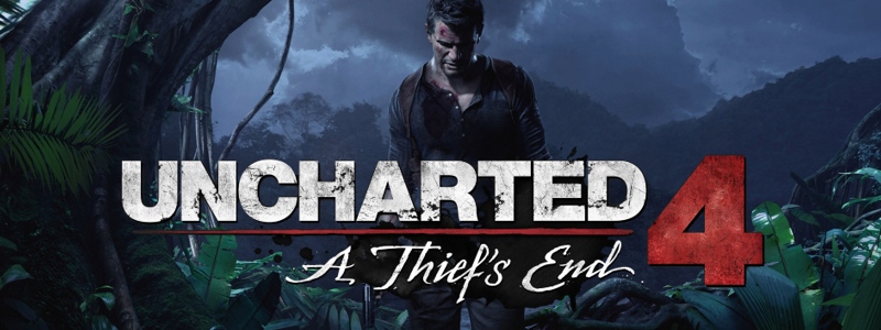 Uncharted 4: A Thief's End megateszt