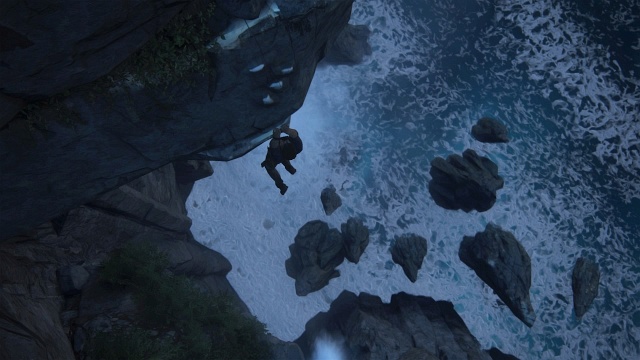Uncharted 4: A Thief's End
