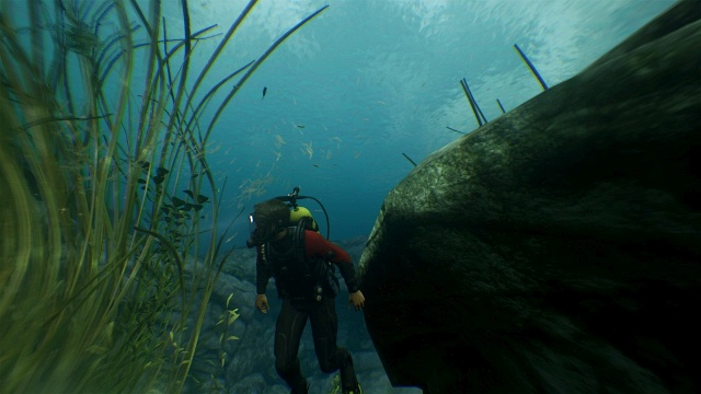 Uncharted 4: A Thief's End