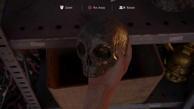 Uncharted 4: A Thief's End