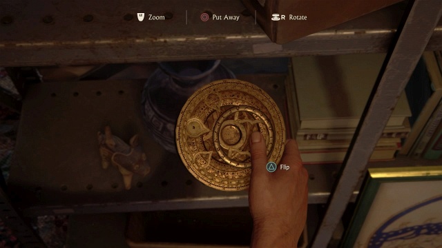Uncharted 4: A Thief's End