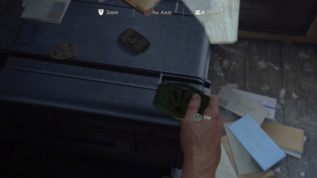 Uncharted 4: A Thief's End