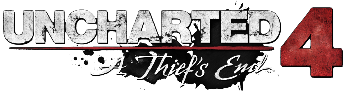 Uncharted 4: A Thief's End