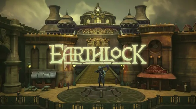 Earthlock