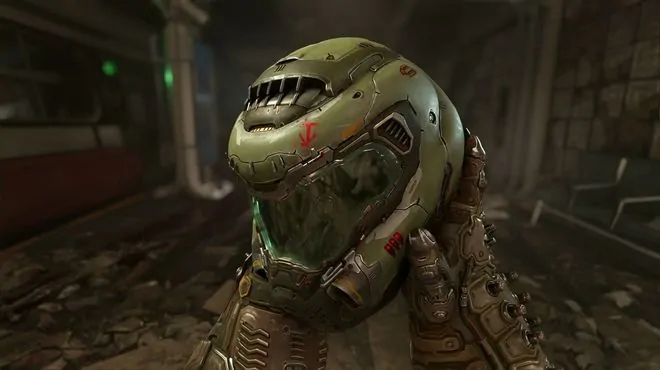 DOOM Eternal – engedd szabadjára a démont!