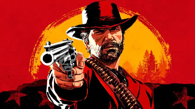 Red Dead Redemption 2
