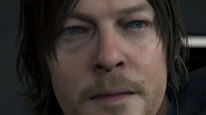 Death Stranding teszt - Ilyen lett Hideo Kojima legújabb játéka