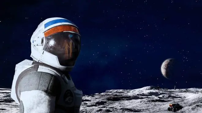 Deliver Us the Moon teszt – Az emberiség utolsó reménysugara