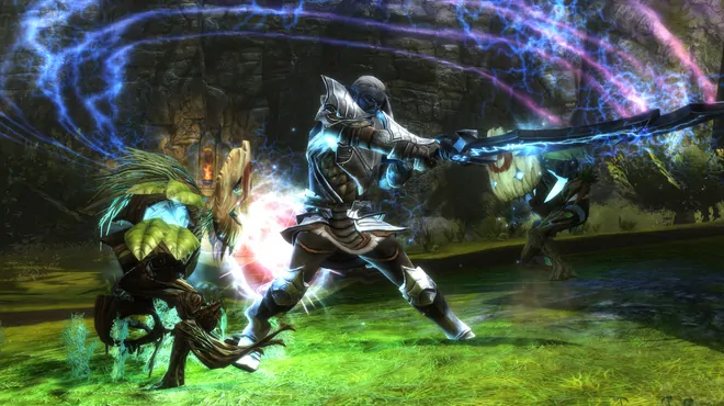 Kingdoms of Amalur: Re-Reckoning teszt – Visszatért az eredeti THQ alulértékelt RPG-mesterműve is