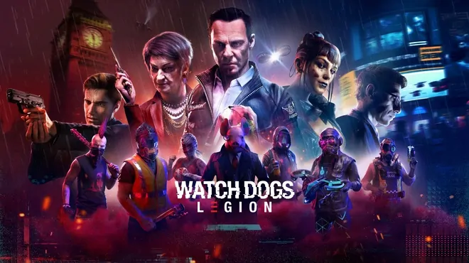 Watch Dogs Legion teszt – A Ubisoft kezdi már kapiskálni? 