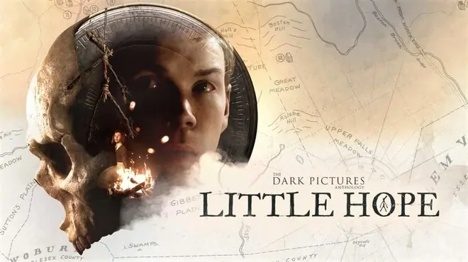 The Dark Pictures Anthology: Little Hope teszt – Mennyire csekély a remény?