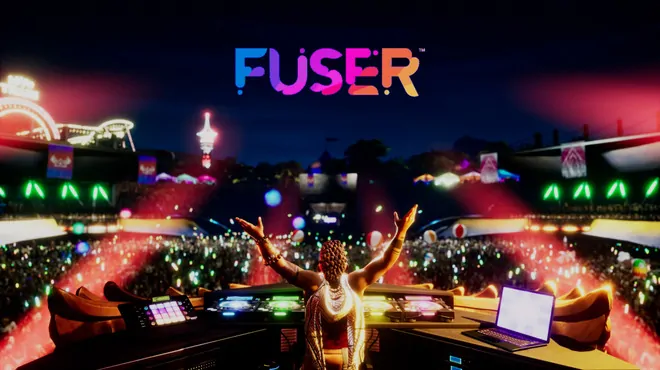 Fuser teszt – Légy te is mashup DJ!