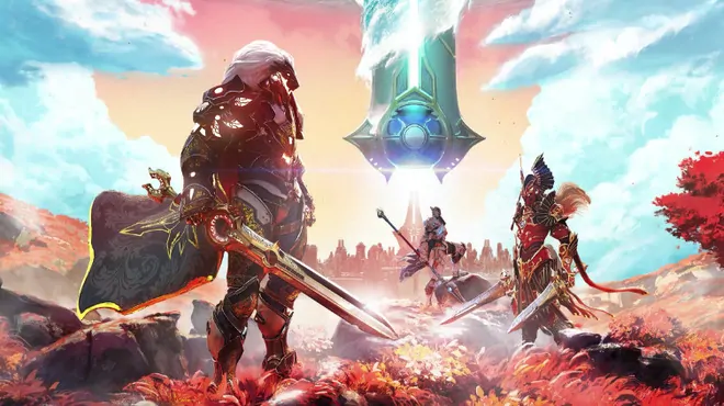 Godfall teszt – Fénylik, mint az arany, de vajon ér is annyit?