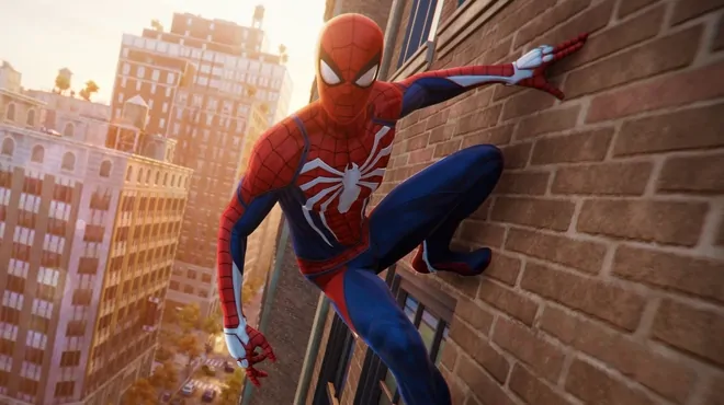 Marvel's Spider-Man Remastered teszt – PS5-re portolták Pókember kalandjait