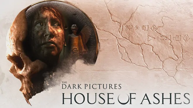 The Dark Pictures Anthology – House of Ashes próbakör