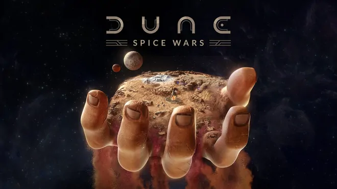 Érdemes lesz rá odafigyelni? Készül a Dune: Spice Wars