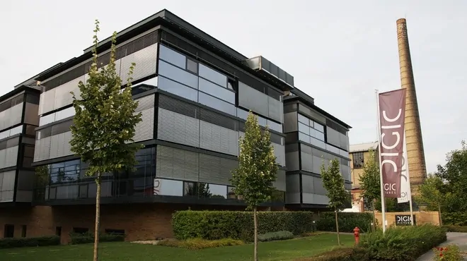 Az Embracer Groupé lett a DIGIC Pictures