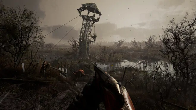 Címet váltott a S.T.A.L.K.E.R. 2