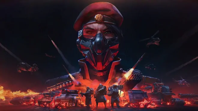 Tempest Rising gamescom bemutató – Új Command & Conquer készül?