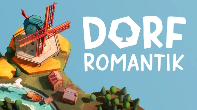 Dorfromantik teszt – A vidéki levegő varázsa