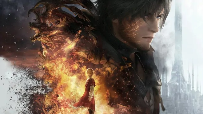 Final Fantasy XVI teszt – Trónok harca kaijukkal?