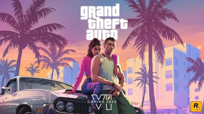 Vice Cityben játszódik a Grand Theft Auto VI