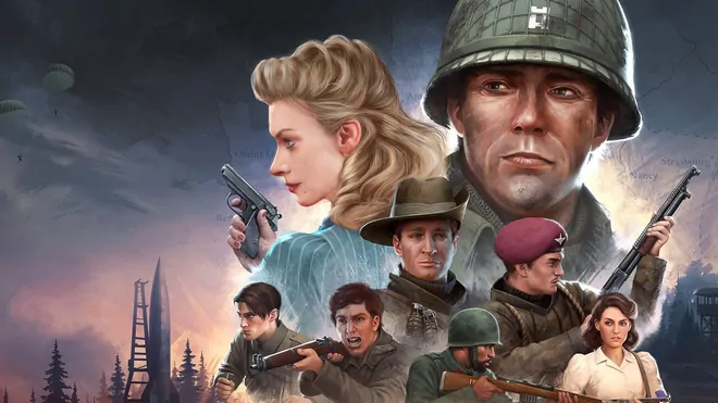 Classified: France ’44 teszt – Végre újra egy X-COM rendszerű második világháborús játék