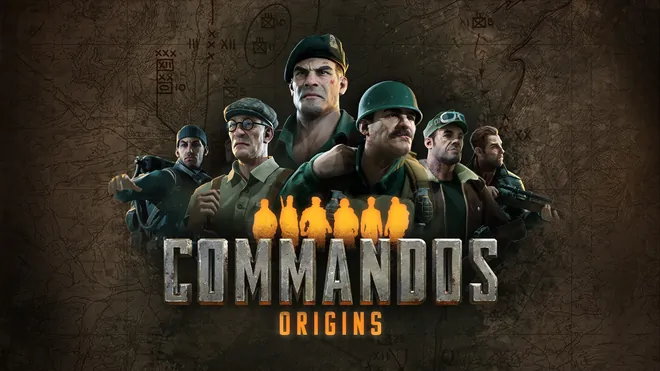 Commandos: Origins teszt – Rég nem látott ismerős