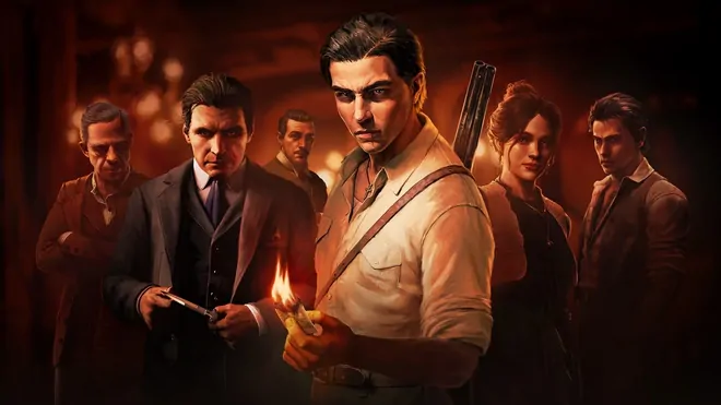 Mafia: The Old Country teszt – Rablóhús és limoncello