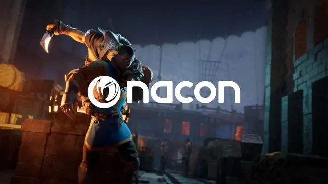 Csődvédelmet kért maga ellen a Nacon, miután az anyavállalata, a Bigben Group nehéz anyagi helyzetbe került